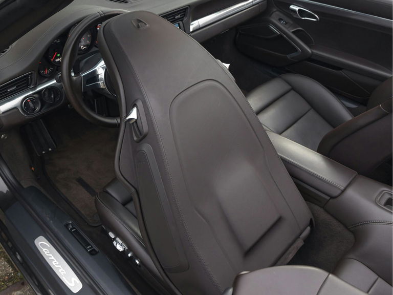 Porsche 991 Carrera S