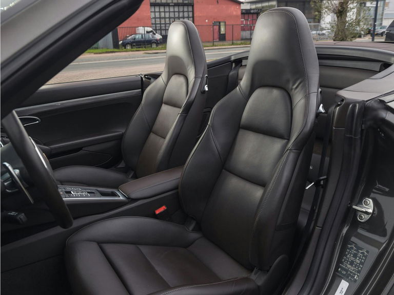 Porsche 991 Carrera S