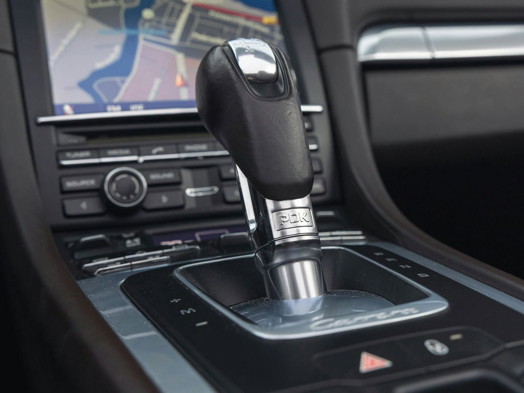 Porsche 991 Carrera S