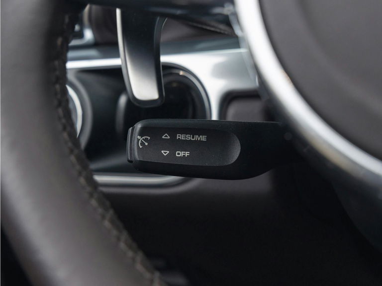 Porsche 991 Carrera S