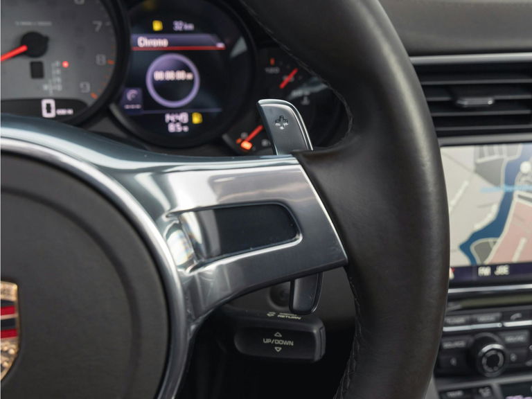 Porsche 991 Carrera S