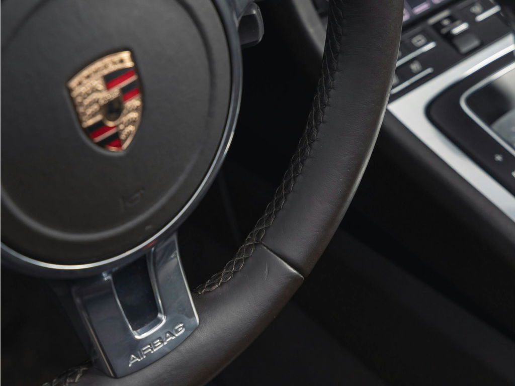 Porsche 991 Carrera S