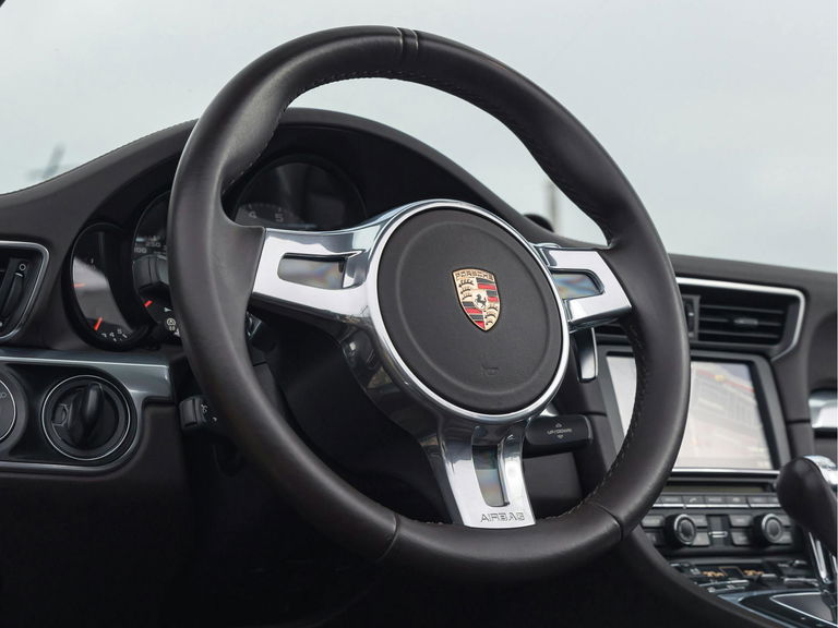 Porsche 991 Carrera S