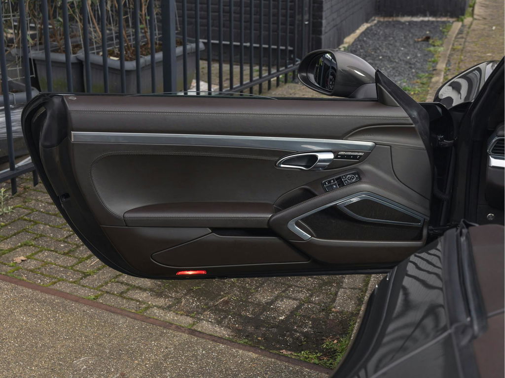 Porsche 991 Carrera S