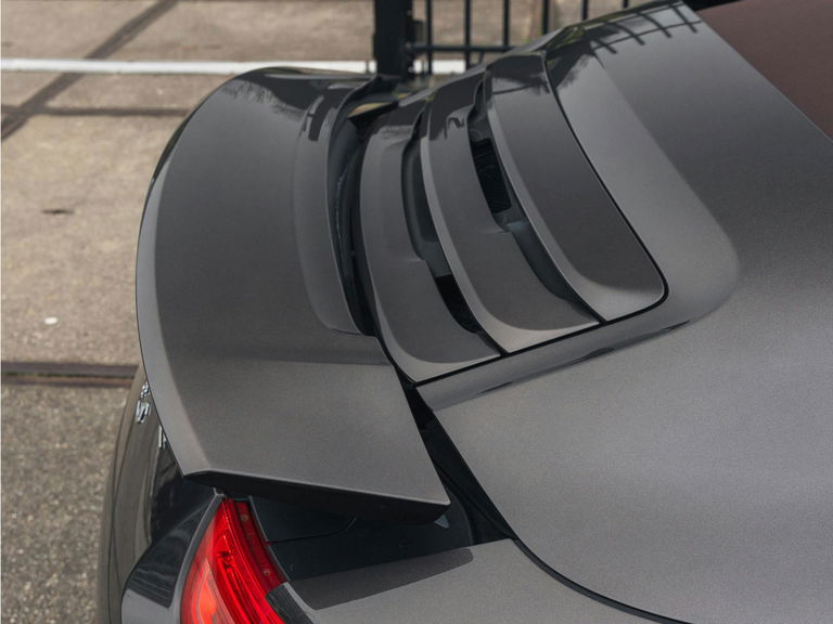 Porsche 991 Carrera S