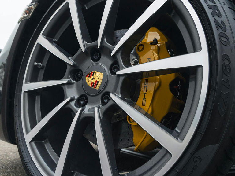 Porsche 991 Carrera S