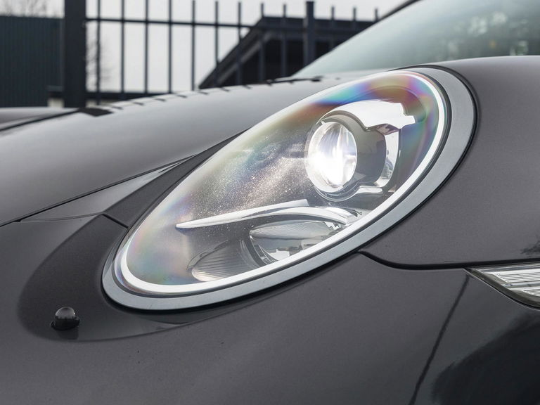 Porsche 991 Carrera S