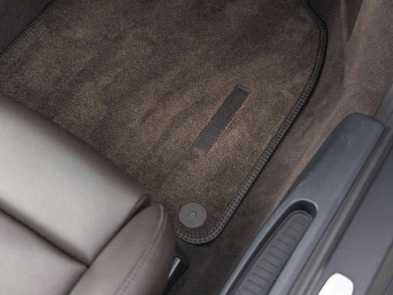 Porsche 991 Carrera S