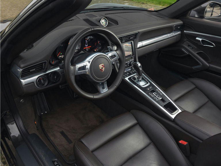 Porsche 991 Carrera S