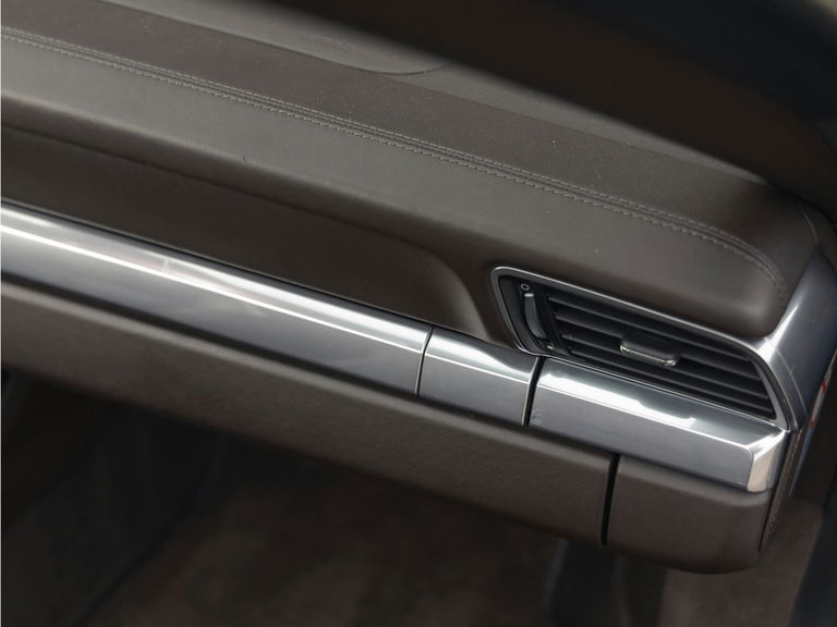 Porsche 991 Carrera S