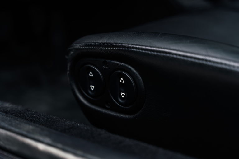 Porsche 993 Carrera S