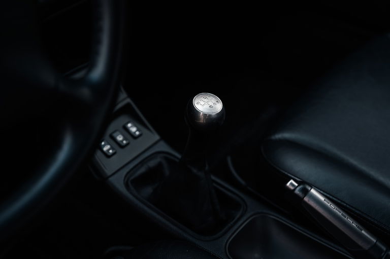 Porsche 993 Carrera S