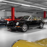 Porsche 911 S 
