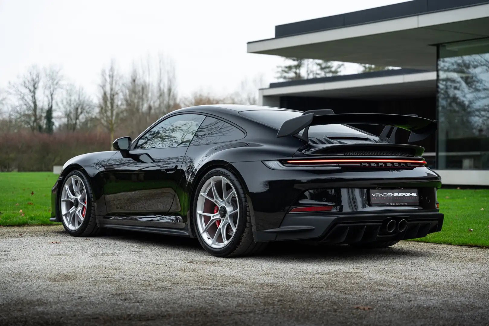 Porsche 992 GT3 2022 - elferspot.com - Marketplace for Porsche
