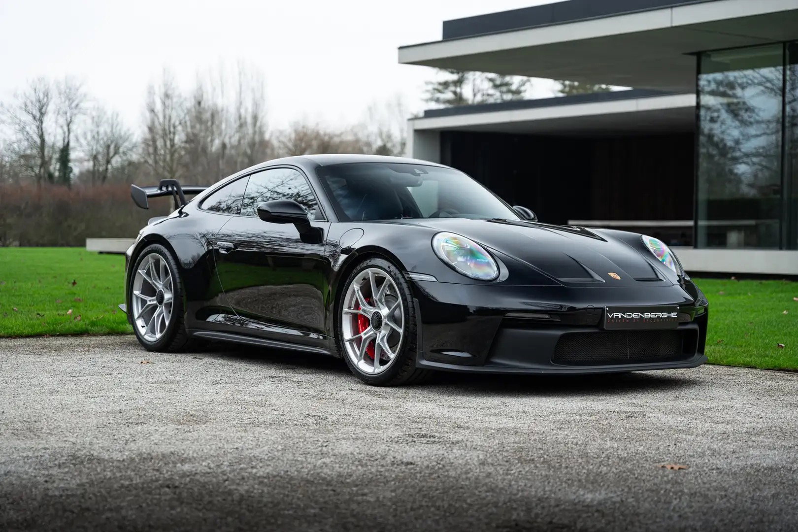 Porsche 992 GT3 2022 - elferspot.com - Mercado para carros