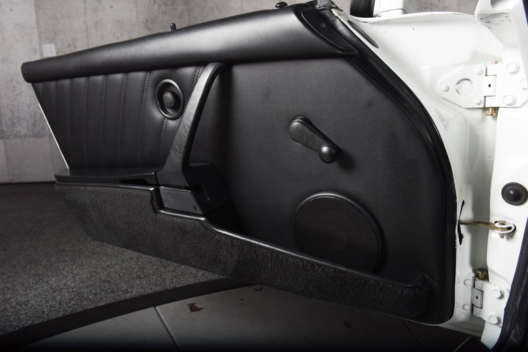 Porsche 911 Carrera 3.2 Speedster (US)