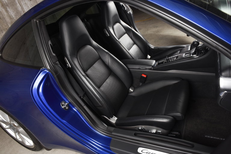 Porsche 991 Carrera S