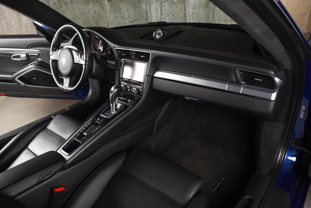 Porsche 991 Carrera S
