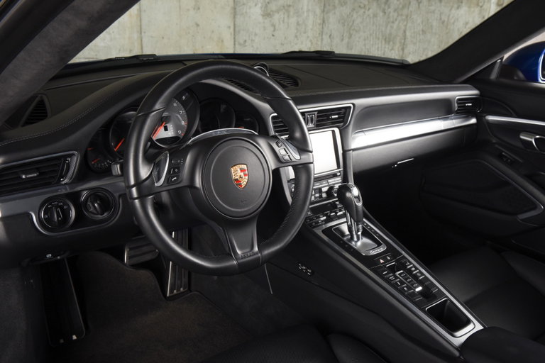 Porsche 991 Carrera S