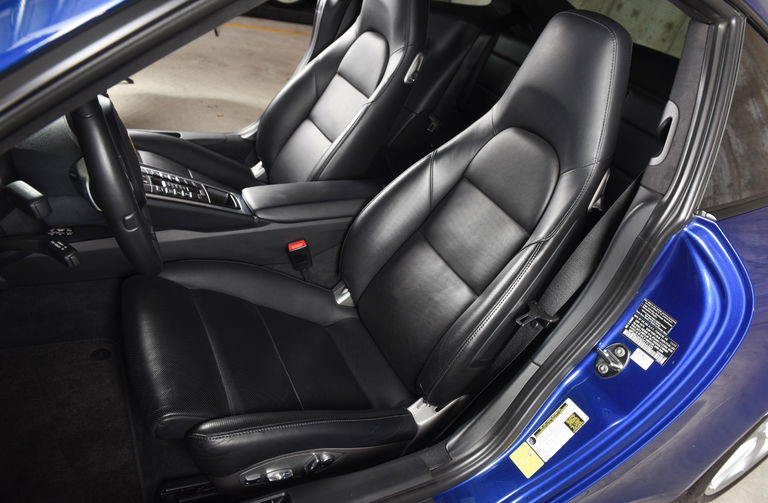 Porsche 991 Carrera S