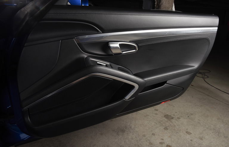 Porsche 991 Carrera S