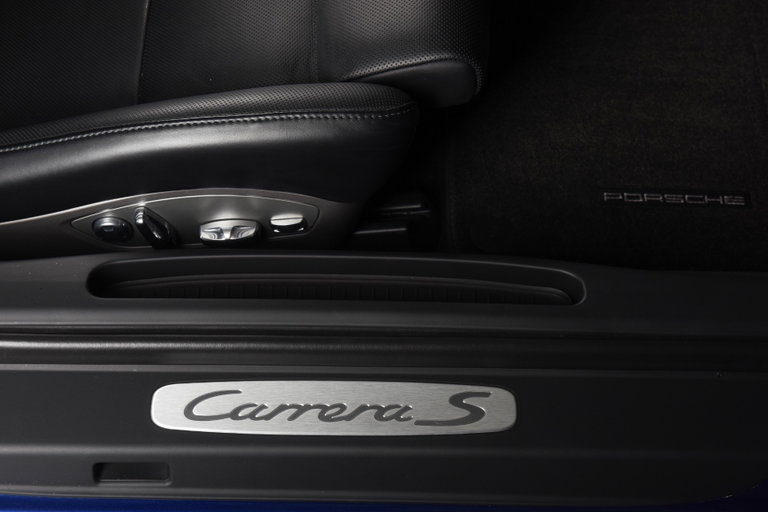 Porsche 991 Carrera S
