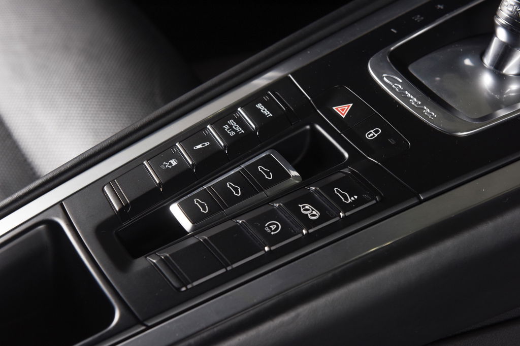 Porsche 991 Carrera S