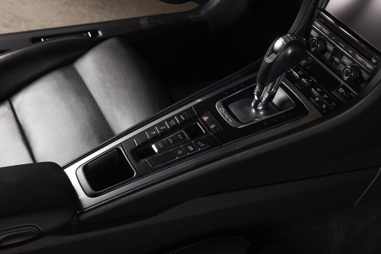 Porsche 991 Carrera S