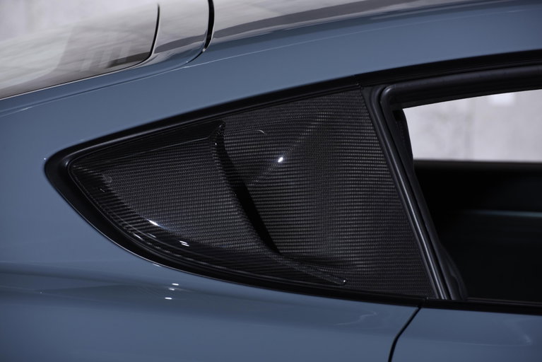 Porsche 718 Cayman GT4 RS