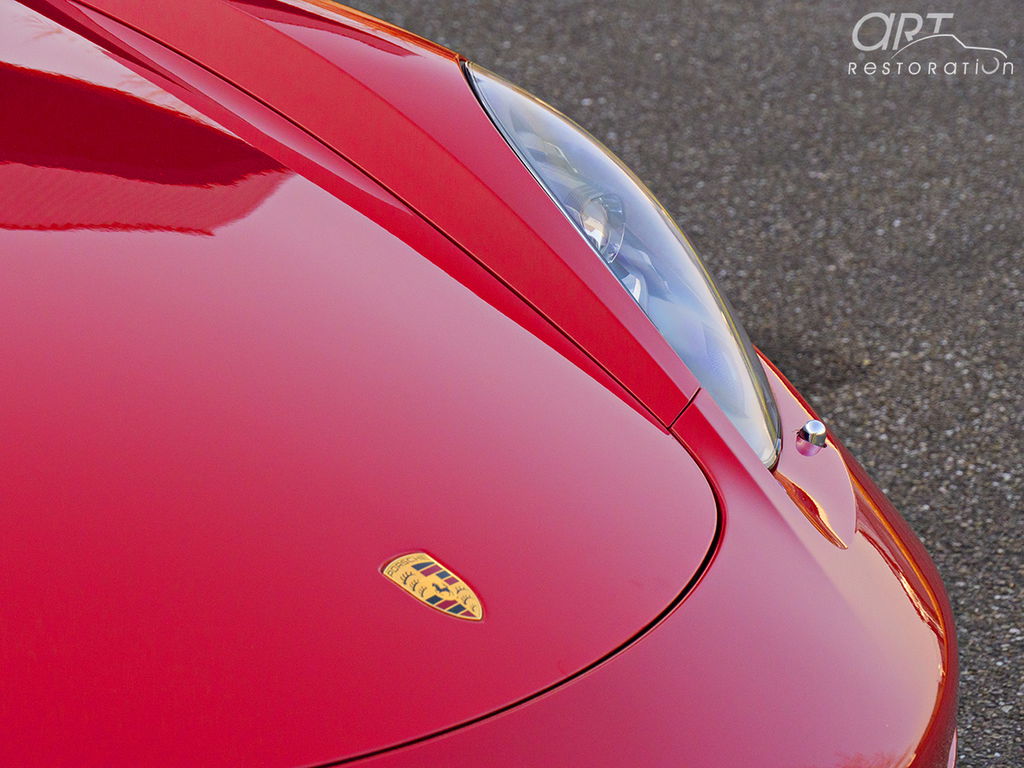 Porsche 718 Cayman S