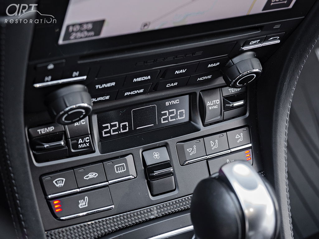 Porsche 718 Cayman S