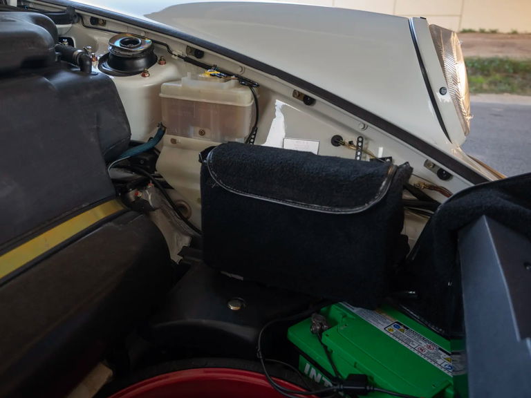 Porsche 964 Turbo 3,6