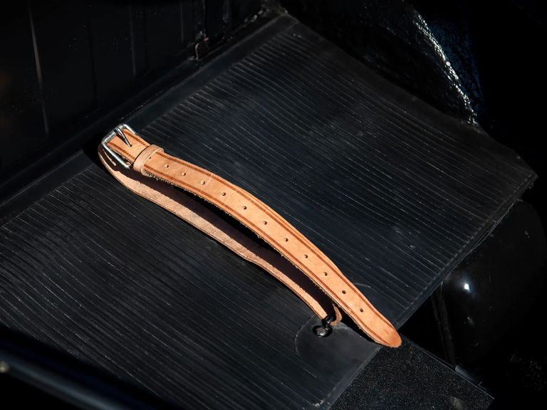 Porsche 356 A 1600 Super Speedster