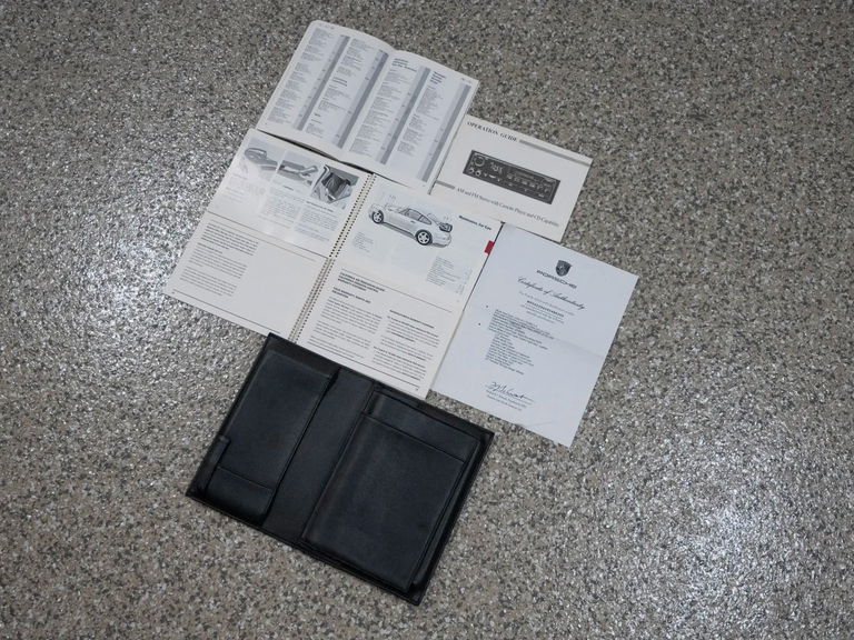 Porsche 964 Turbo 3,6