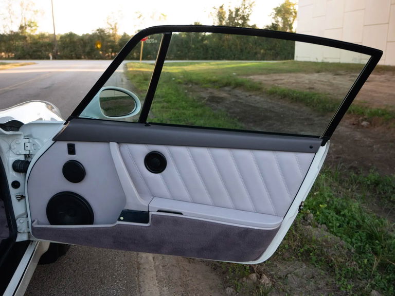 Porsche 964 Turbo 3,6