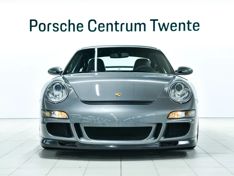 Porsche 997 GT3