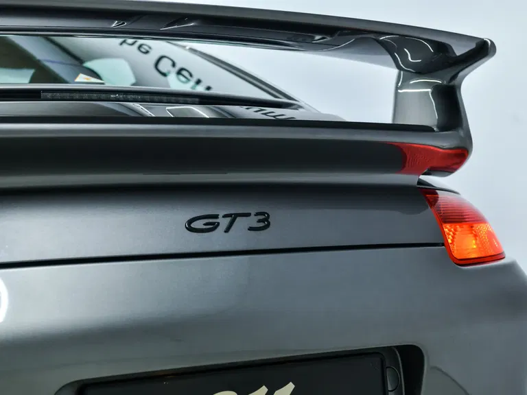 Porsche 997 GT3