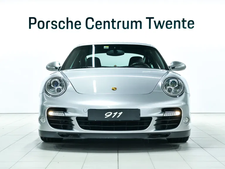 Porsche 997.2 Turbo S