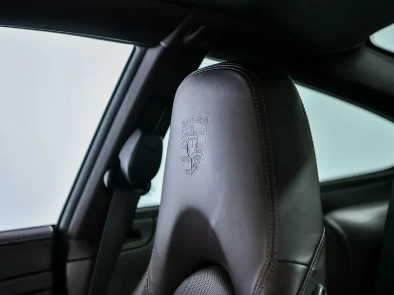 Porsche 997.2 Turbo S