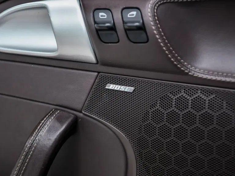 Porsche 997.2 Turbo S