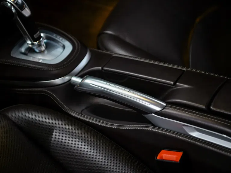 Porsche 997.2 Turbo S