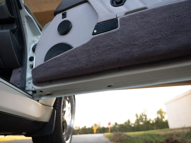 Porsche 964 Turbo 3,6