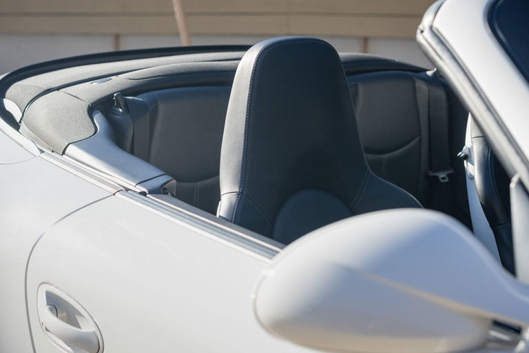 Porsche 997.2 Carrera GTS