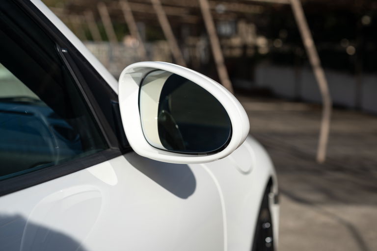 Porsche 997.2 Carrera GTS