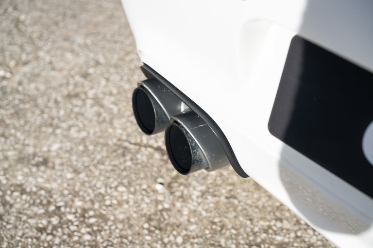 Porsche 997.2 Carrera GTS