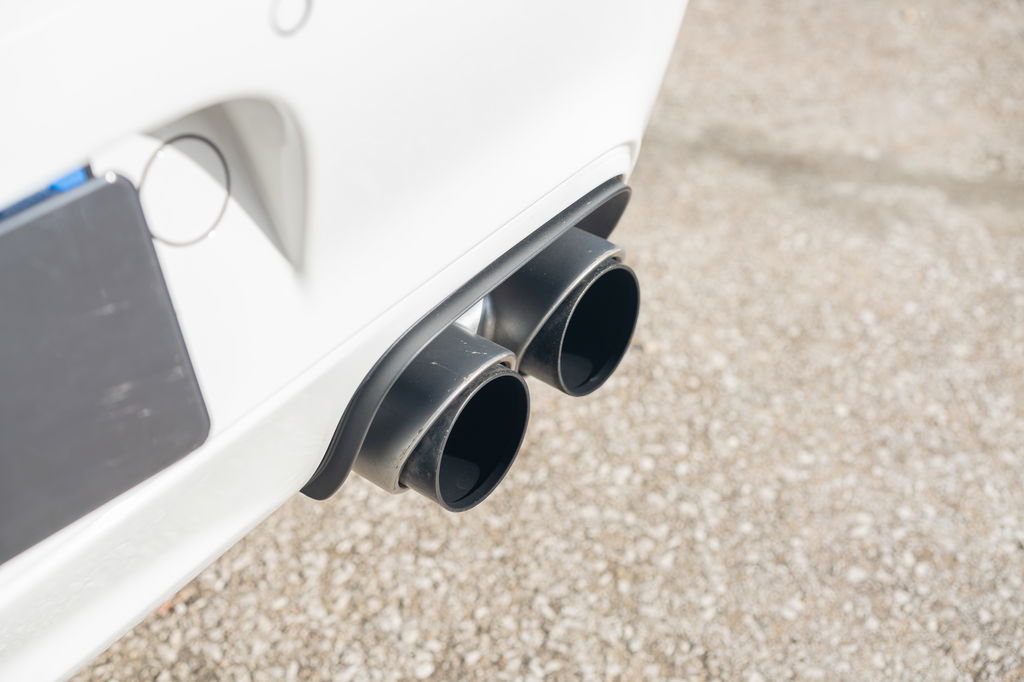 Porsche 997.2 Carrera GTS