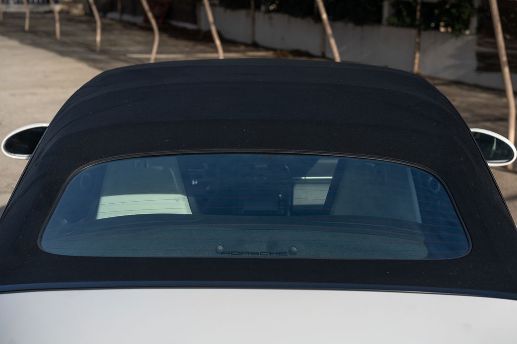 Porsche 997.2 Carrera GTS