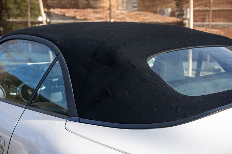 Porsche 997.2 Carrera GTS