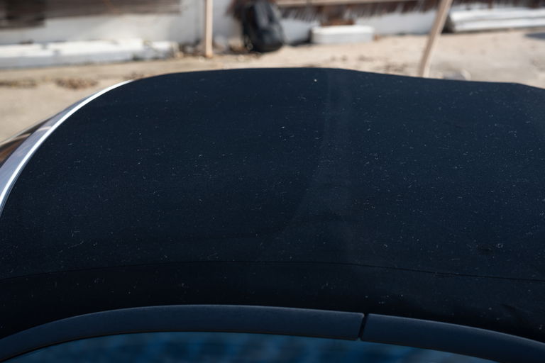 Porsche 997.2 Carrera GTS