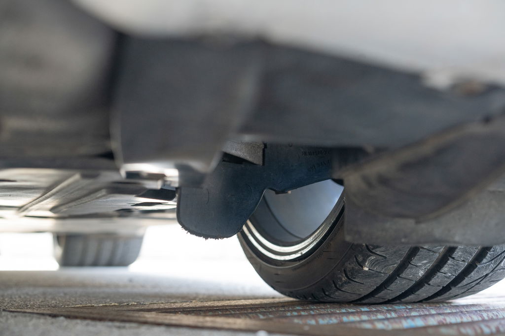 Porsche 997.2 Carrera GTS